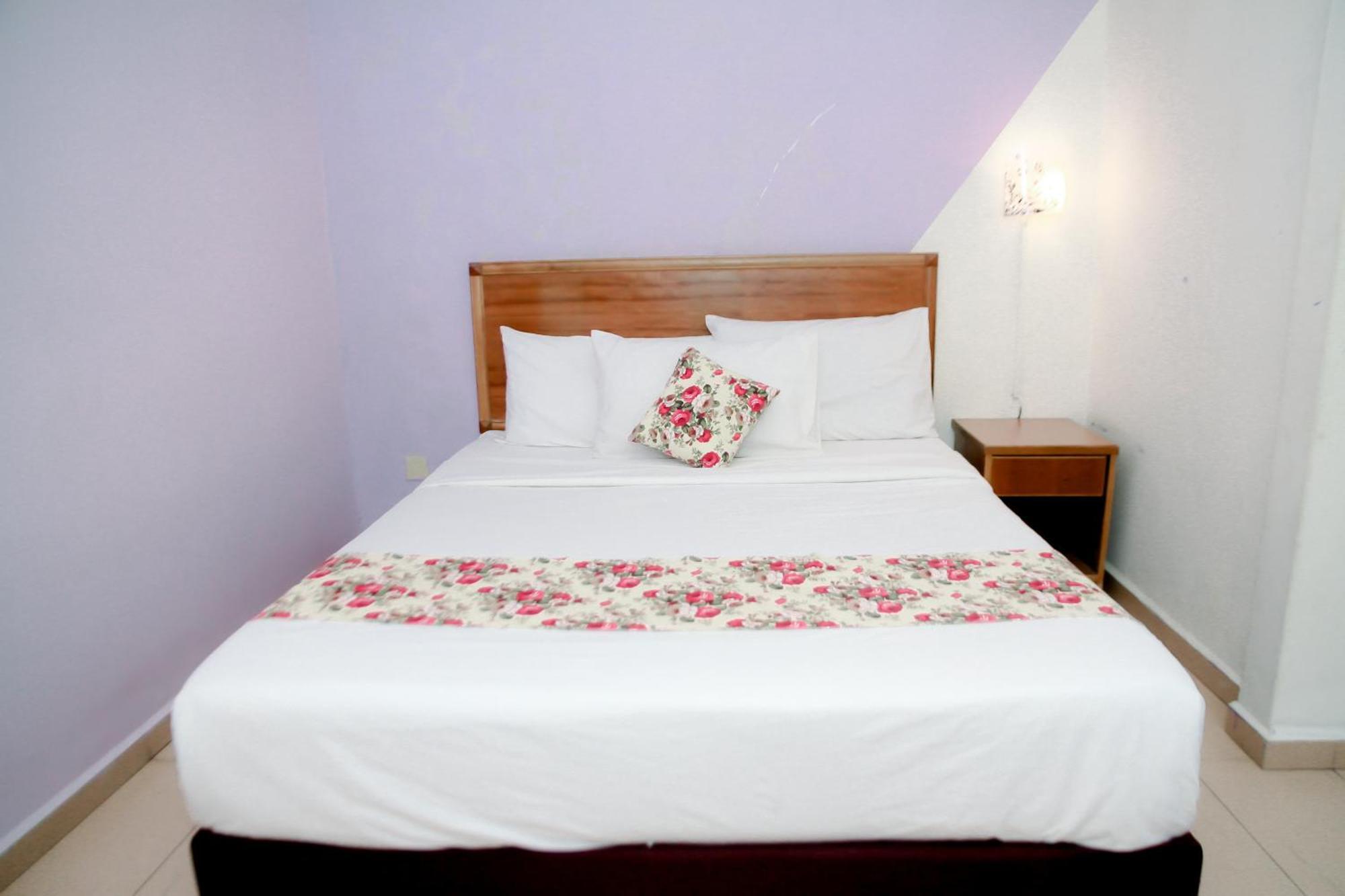 Hotel D View Mersing Kültér fotó