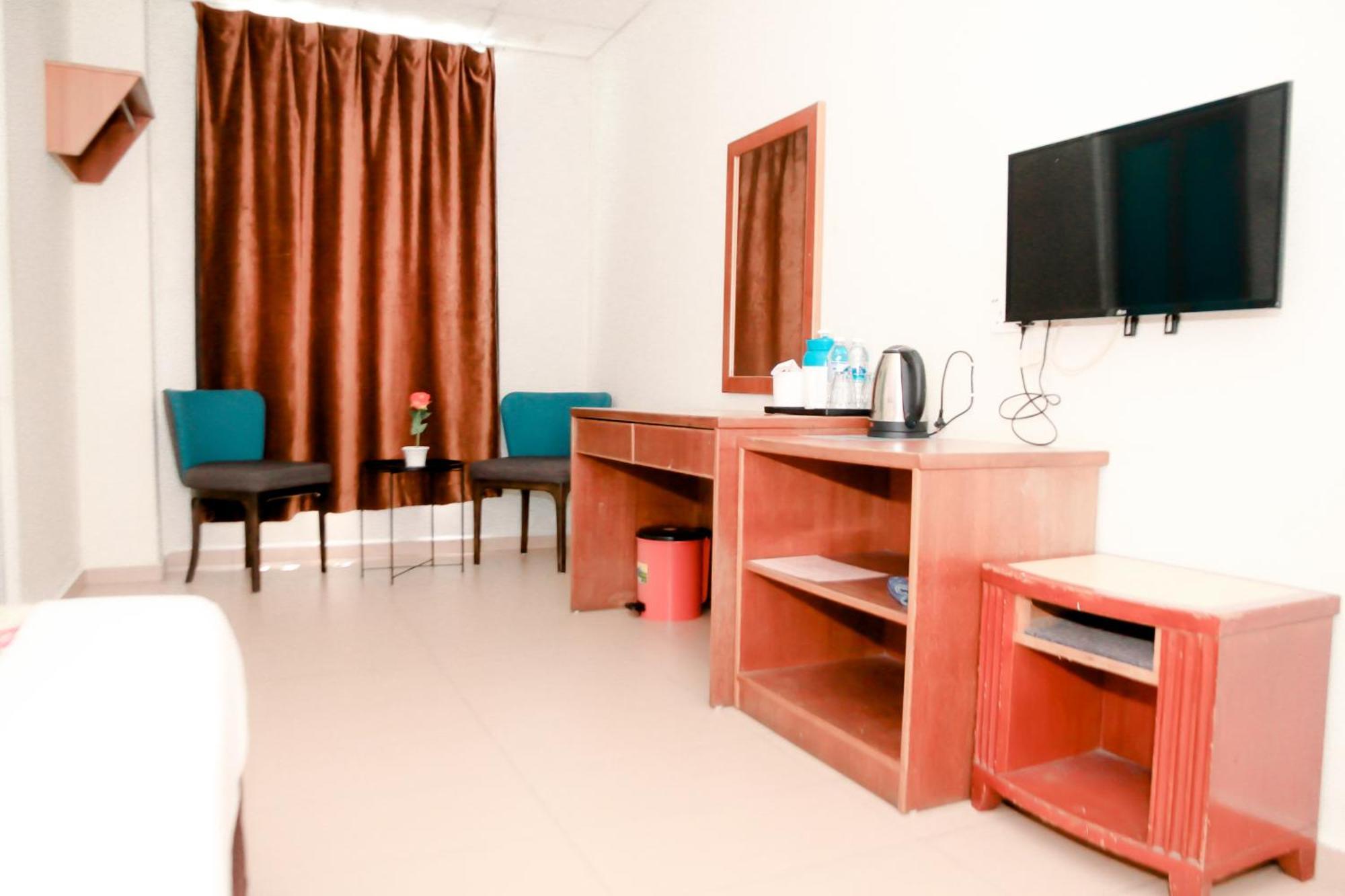 Hotel D View Mersing Kültér fotó